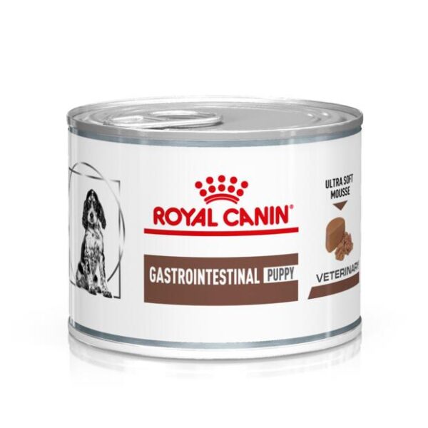 Royal Canin Veterinary Diet Gastrointestinal Puppy Wet Dog Food Pouches
