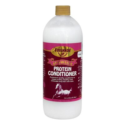 Equinade Showsilk Protein Conditioner  1 Litre