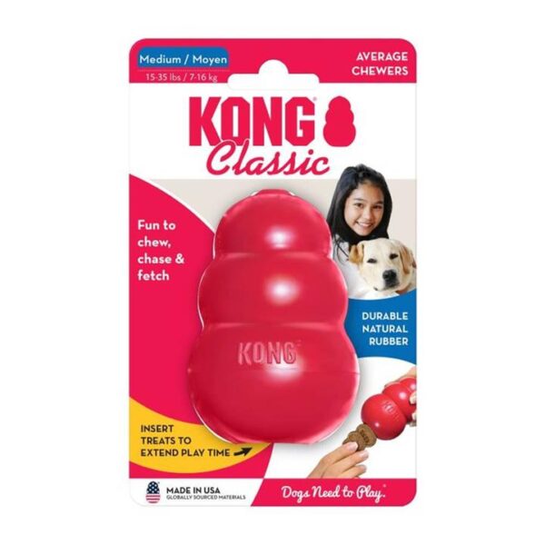 KONG Classic Medium