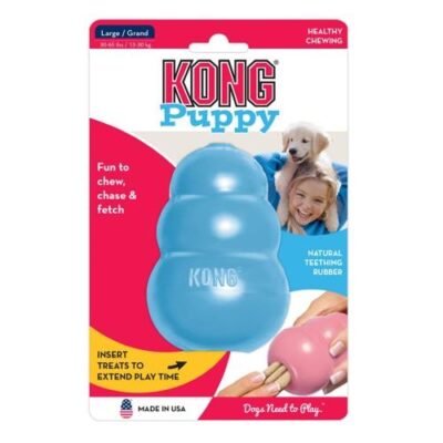 KONG for Puppies Large