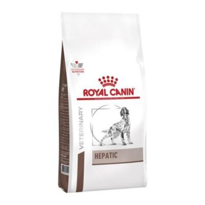 Royal Canin Veterinary Diet Hepatic 1.5kg